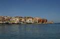 Kreta2007-0500 Venetiaanse haven van Chania