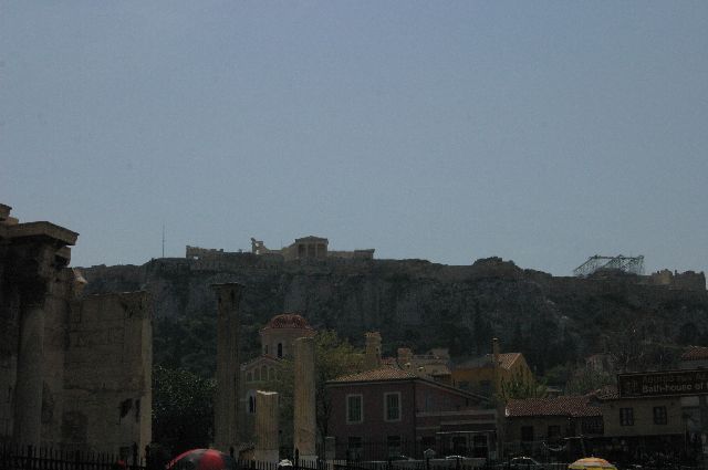 Kreta2007-0534 Akropolis van Athene